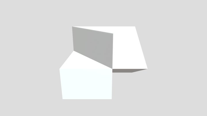 Ejercico LCVH 3D Model