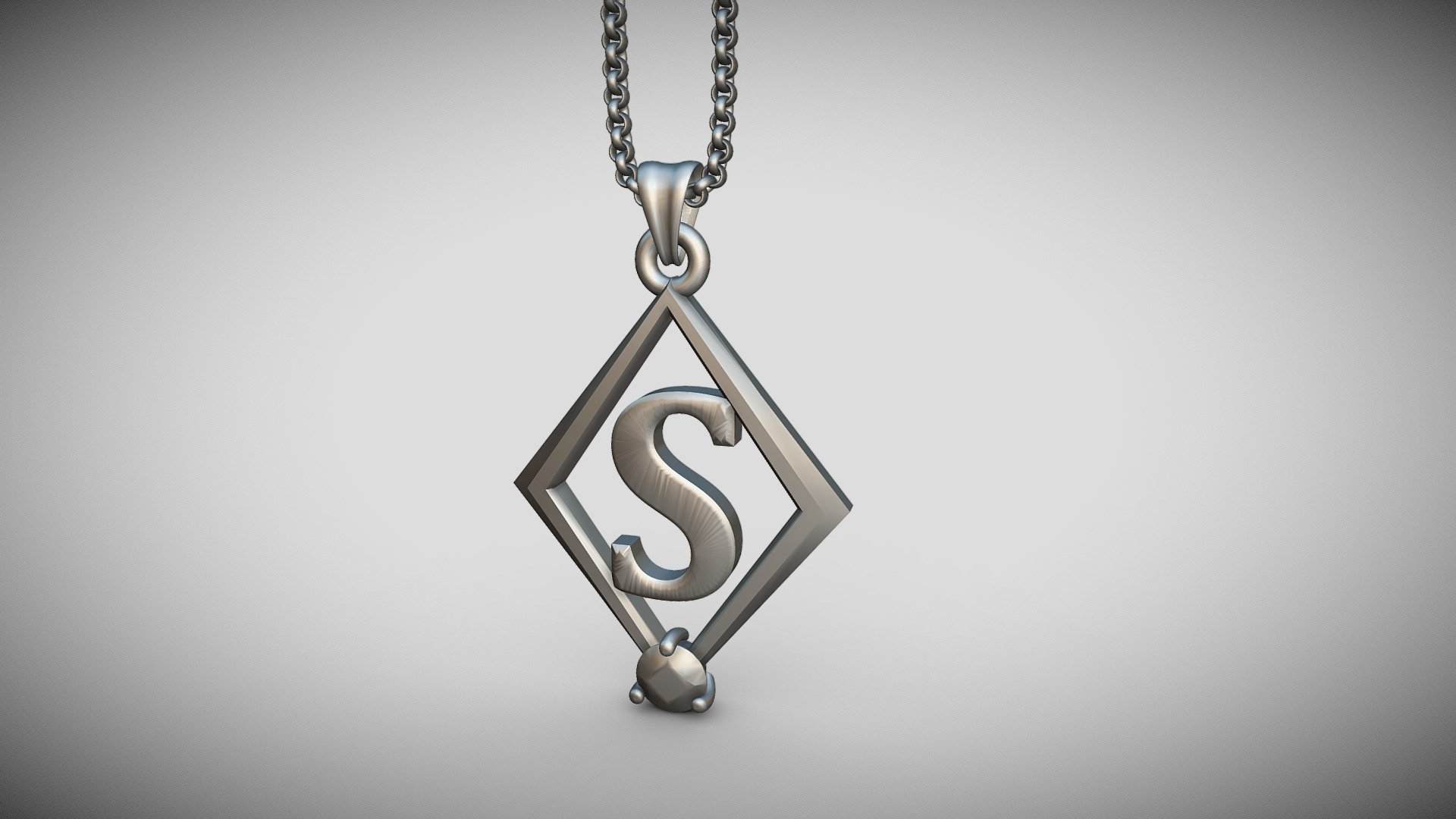 Denali Diamond S