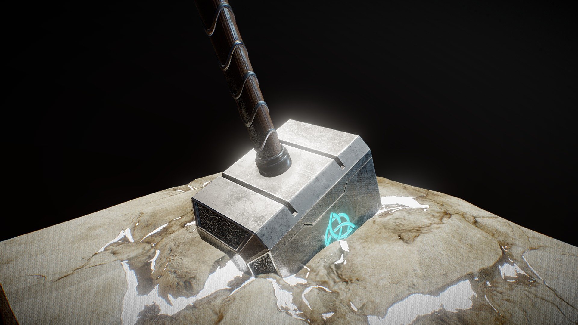 Thor_Hammer