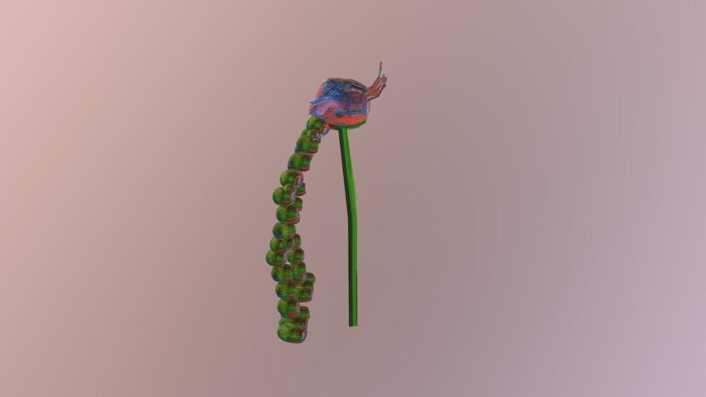 Eyeball Character_1