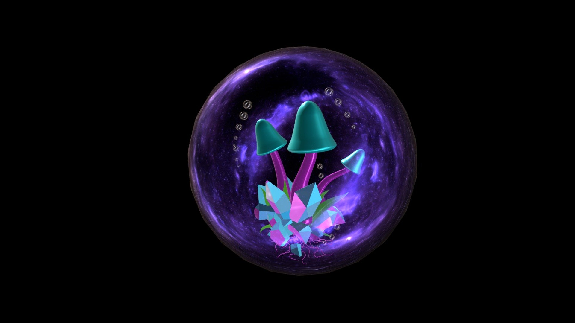 Joshroom Collab3