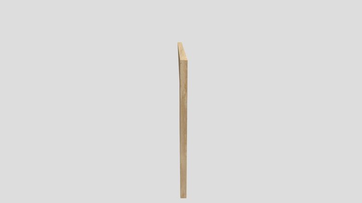 jail hatch 3D Model