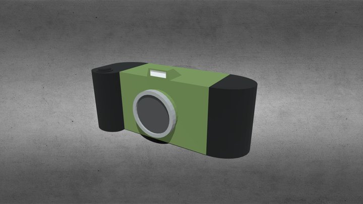 Spy Camera