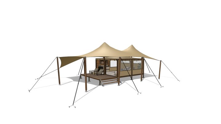 Wanderer 37 - Website 3D Model