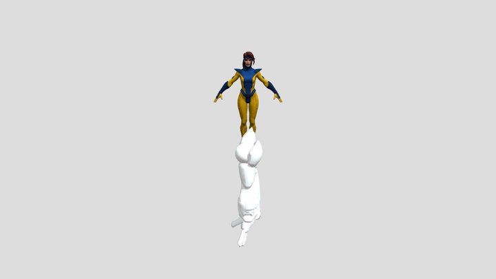 Jean grey
