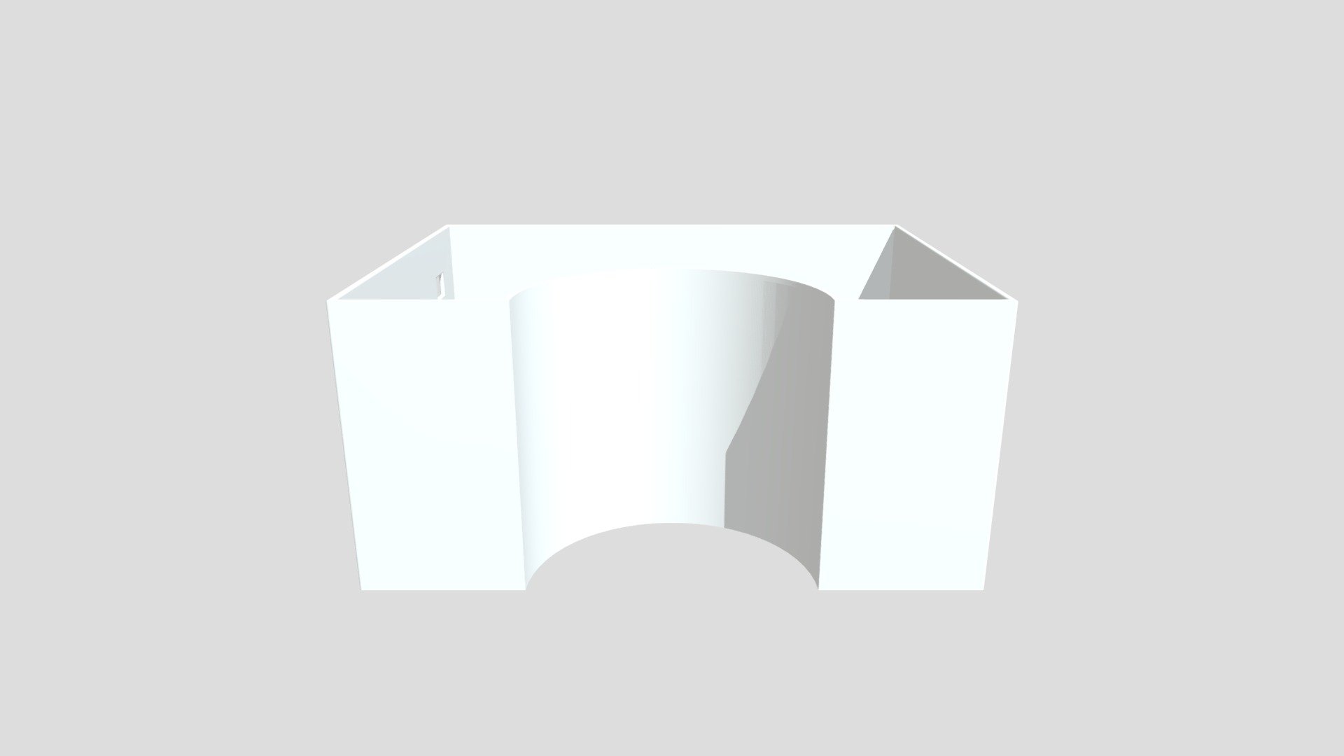 housing unit for wiring - 3D model by 7ulian.martinezbaca [bb2e8fe ...
