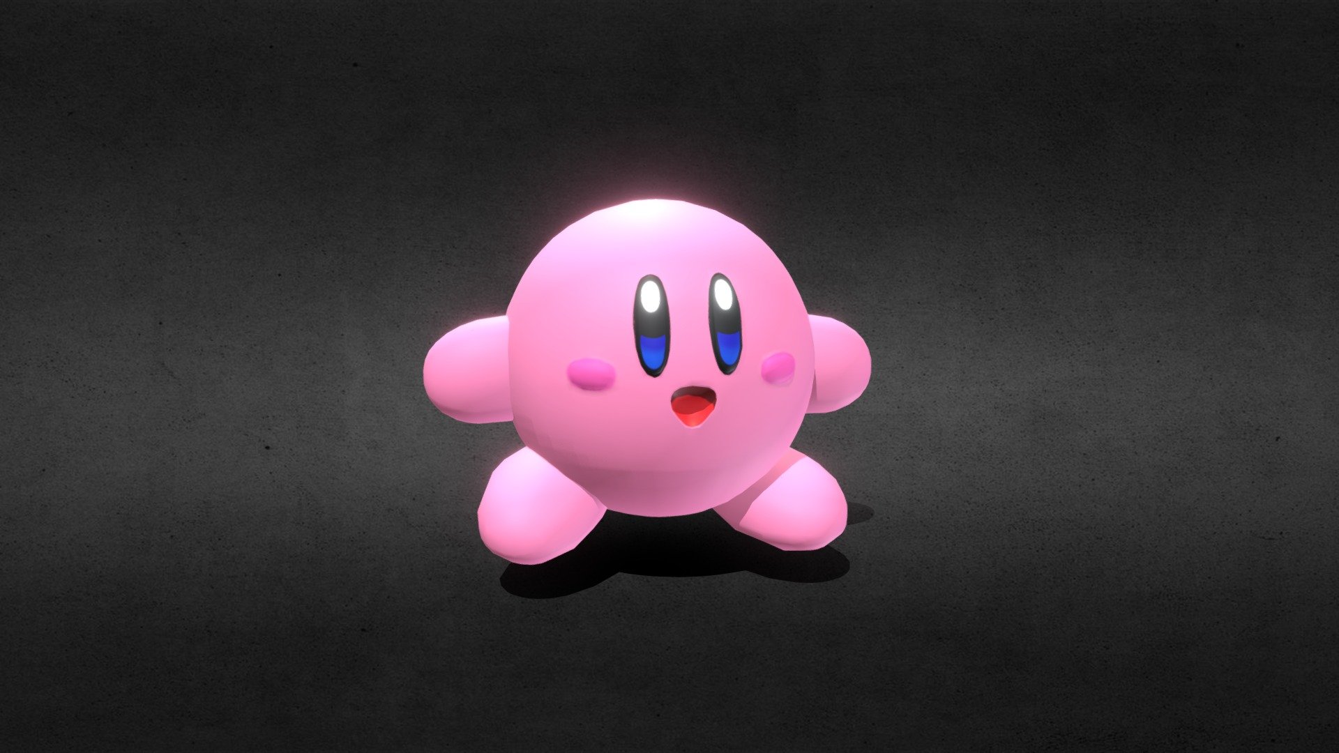 Kirby Model