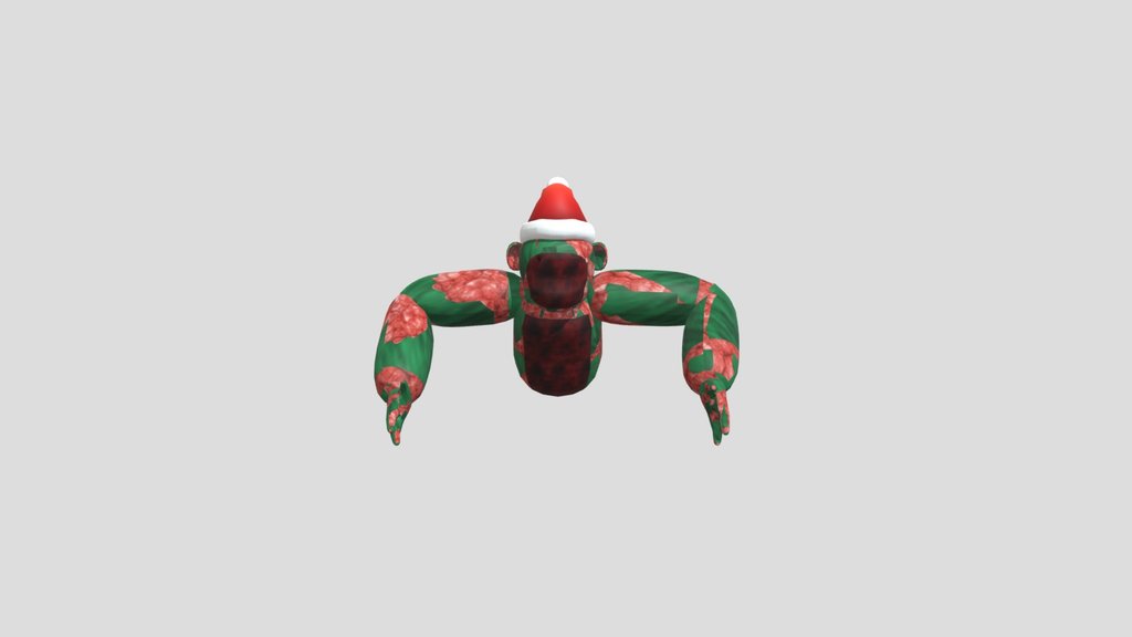 Screamer ChompVR