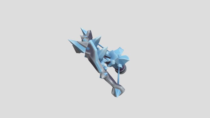 icepiercer mm2