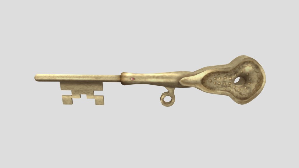 Ultra Key