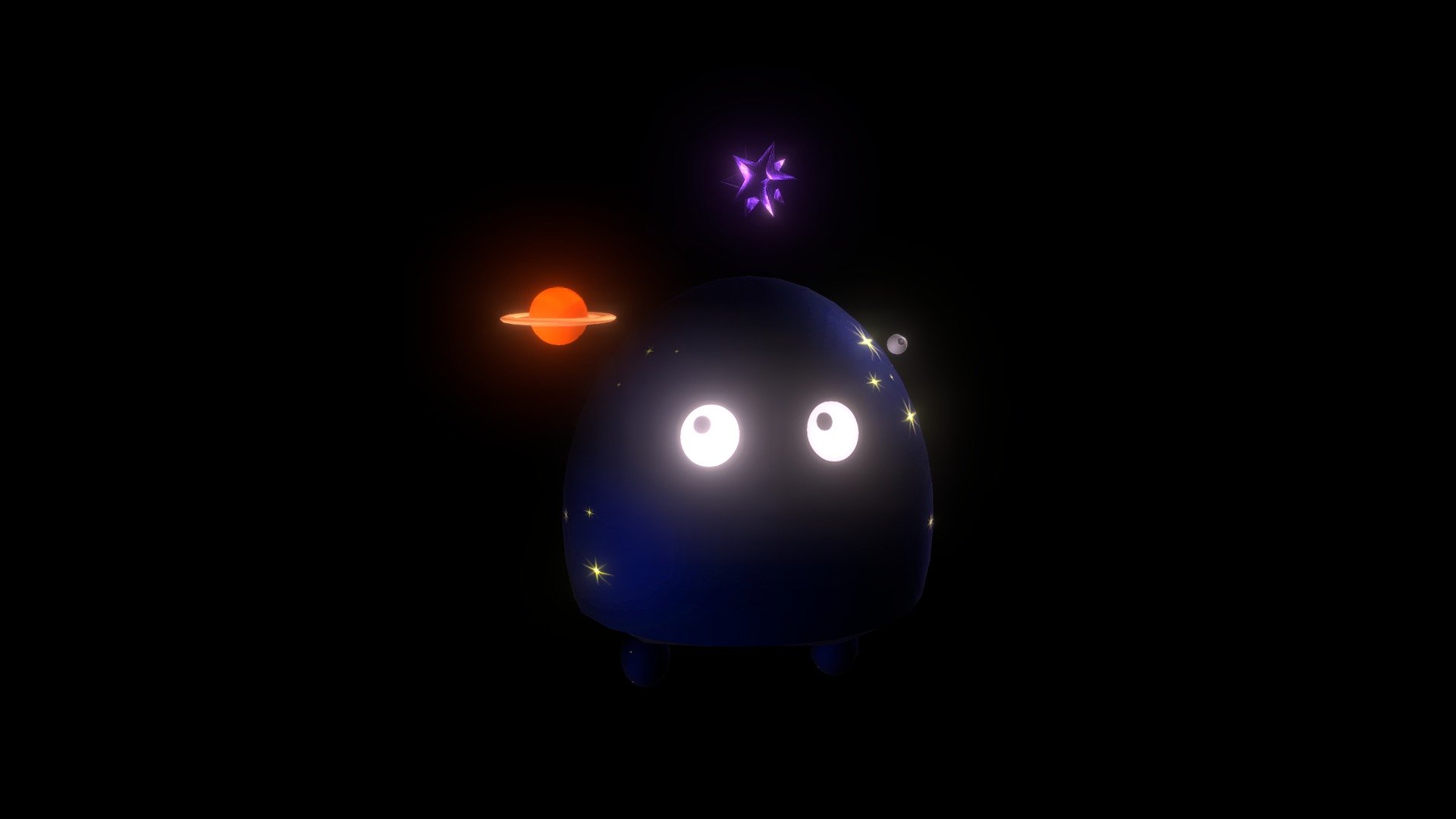 Luna (Rockel)