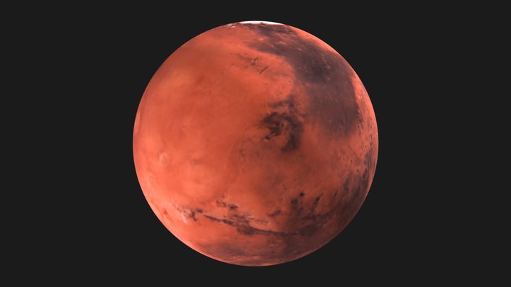 Mars