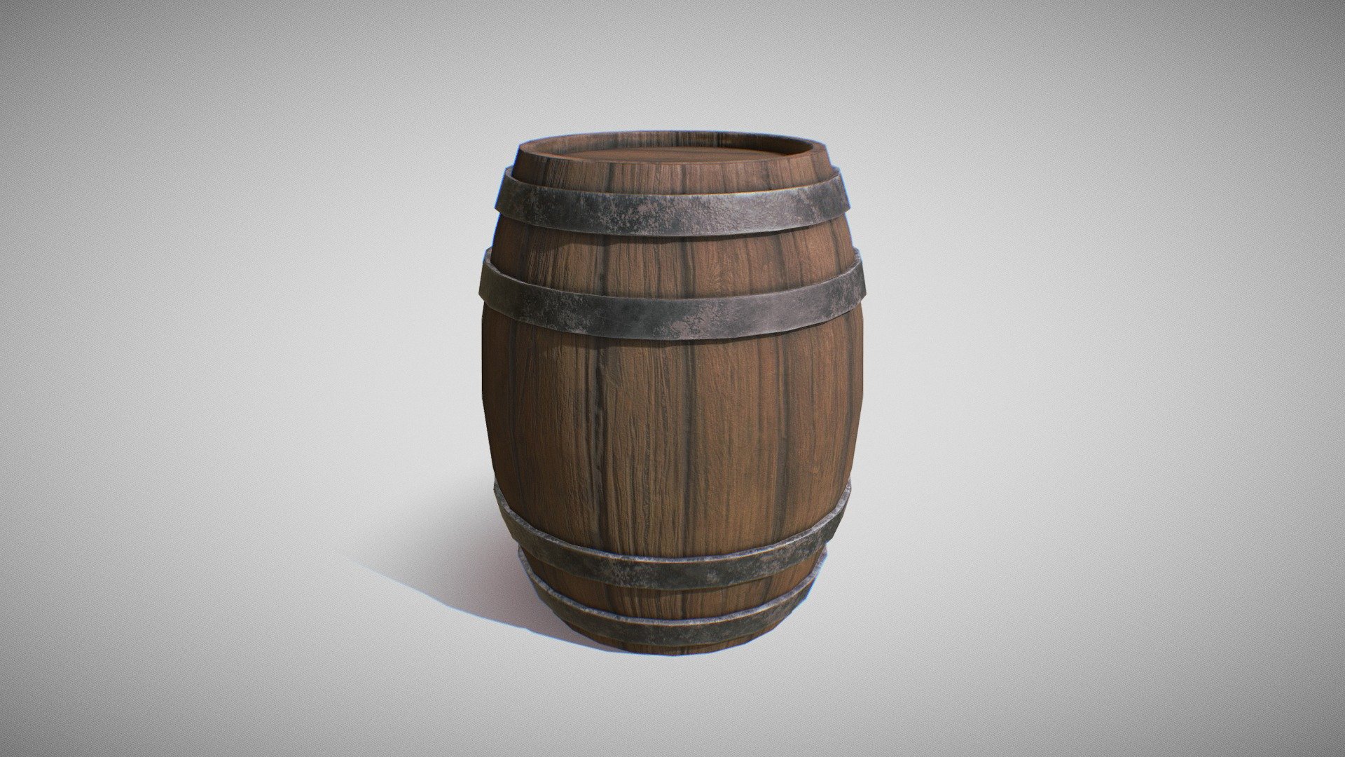 Barrel
