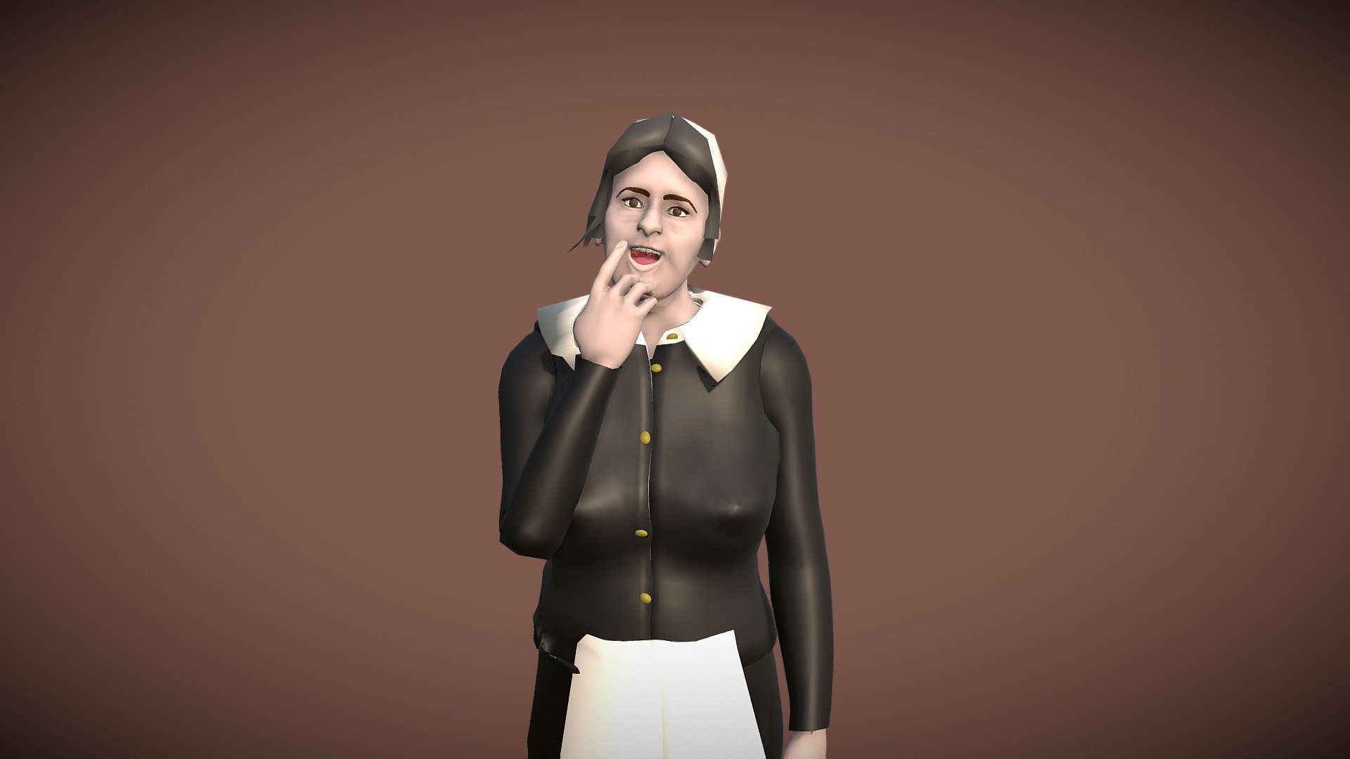Perpetua