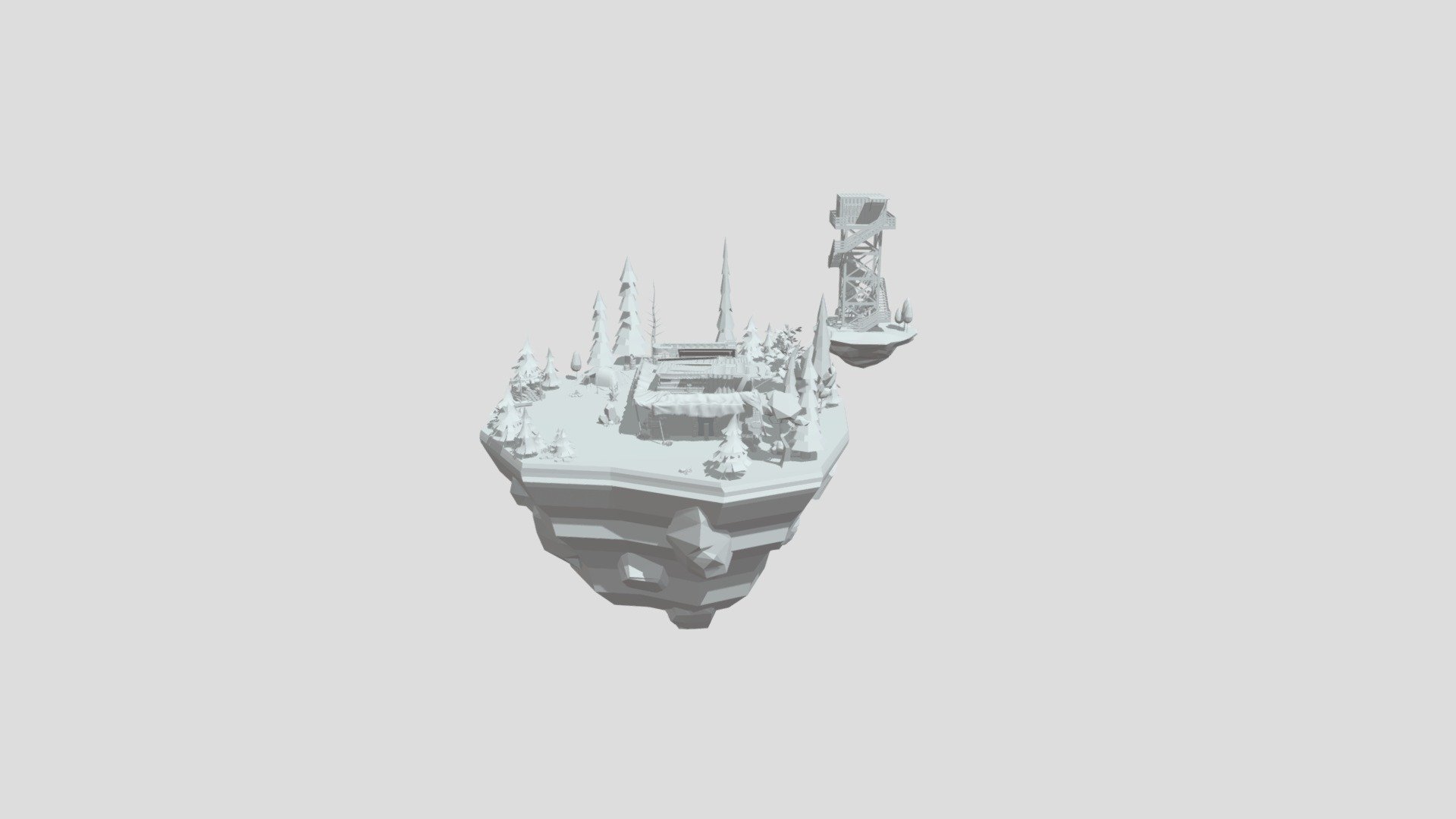 Station Blocking