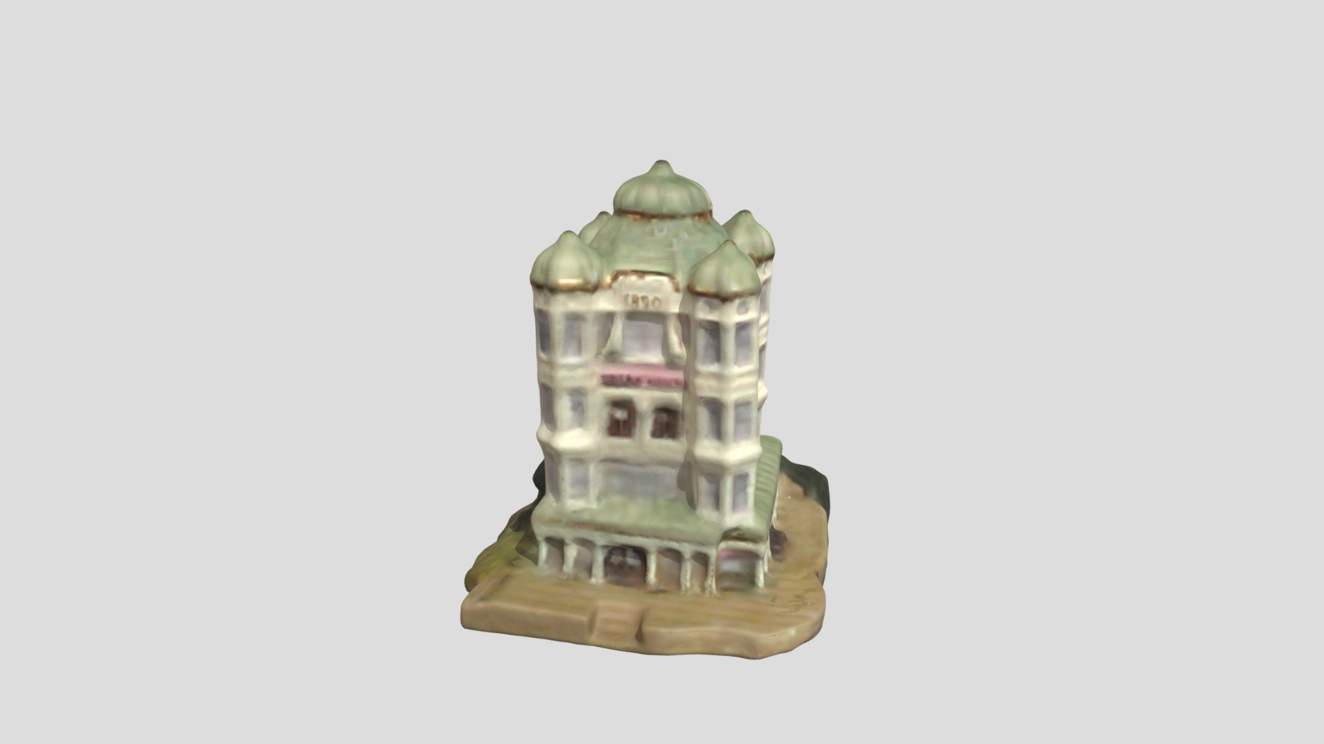 New Model