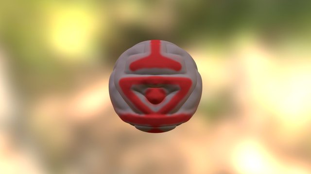 Sculptdroid test 3D Model