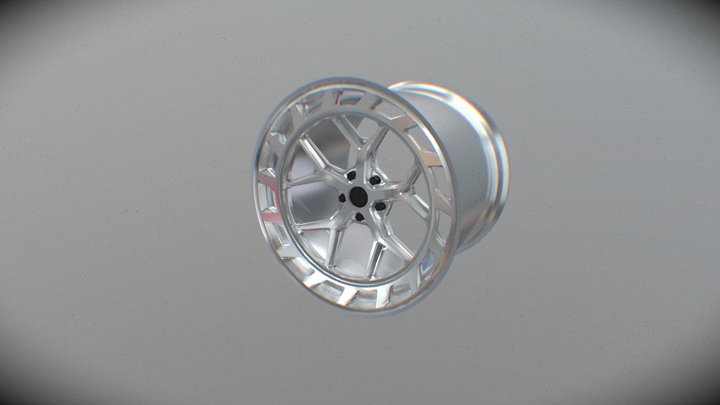 Vossen LC3-01T