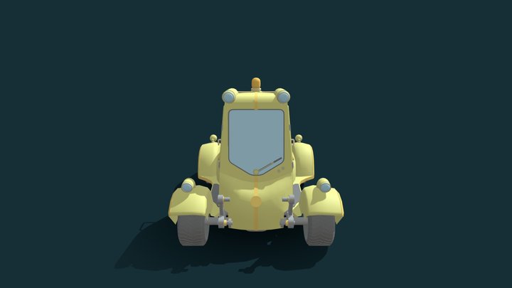 HW6_Pogr_detal 3D Model