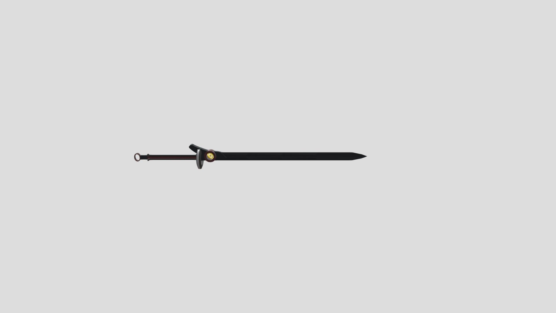Spear Sword