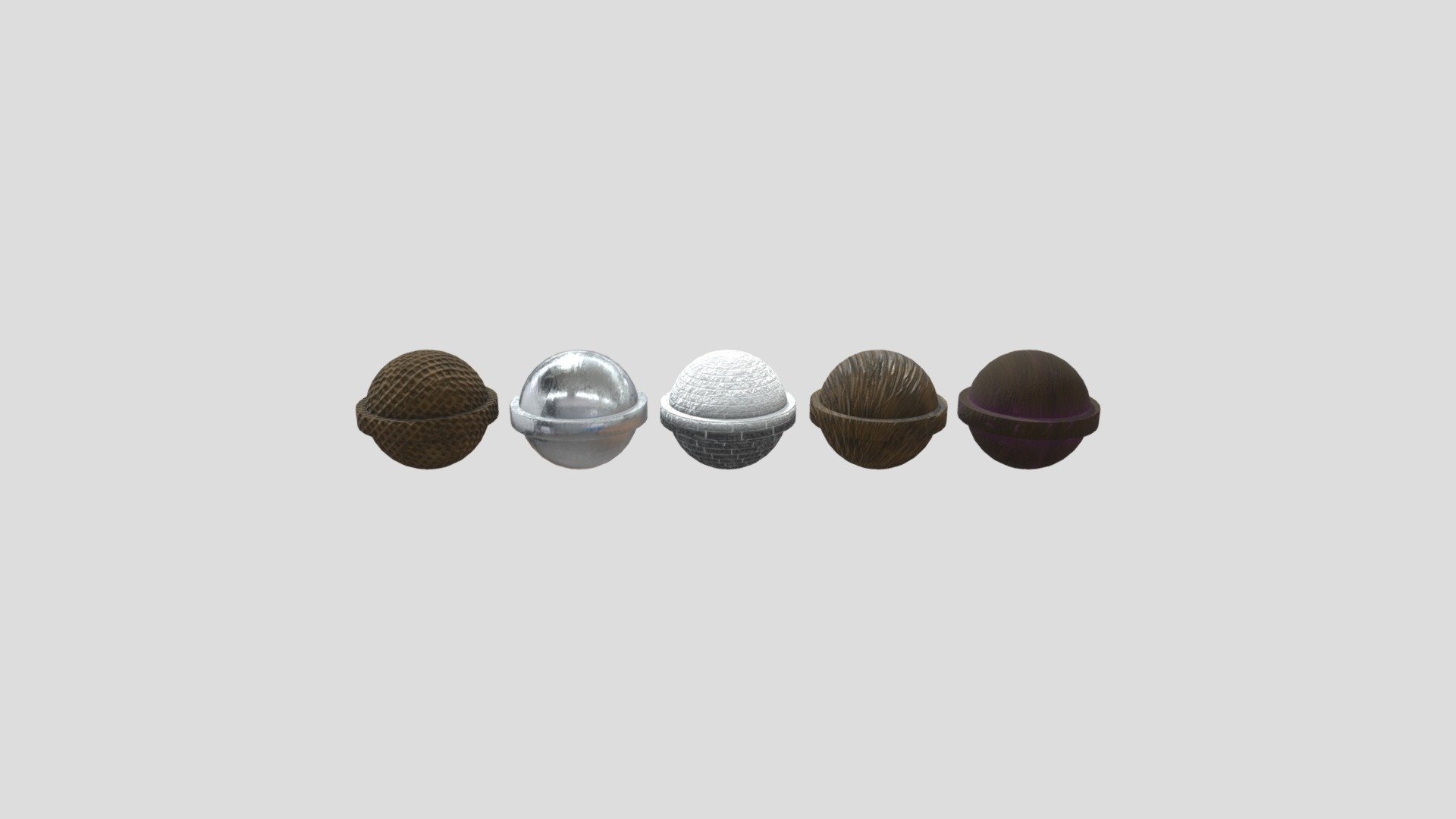 Spheres