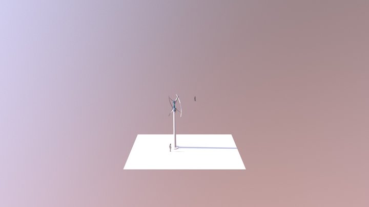 Shiva 3D Model