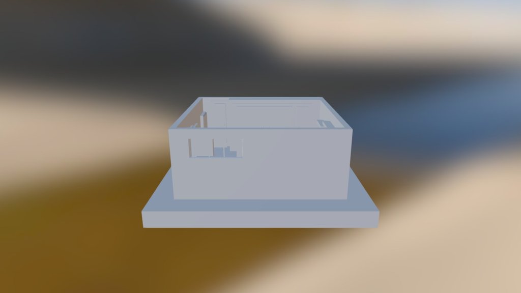 Habitació