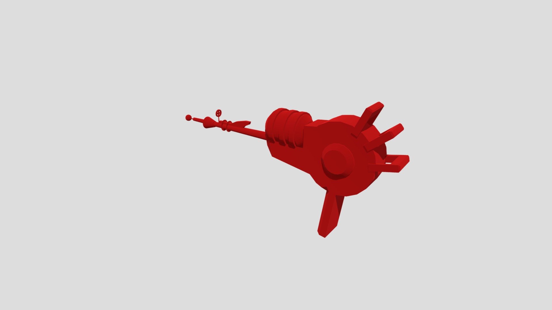 Raygun