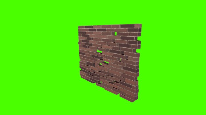 2 3D Model