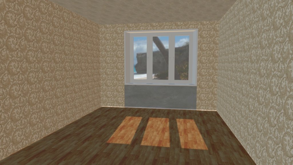 My room