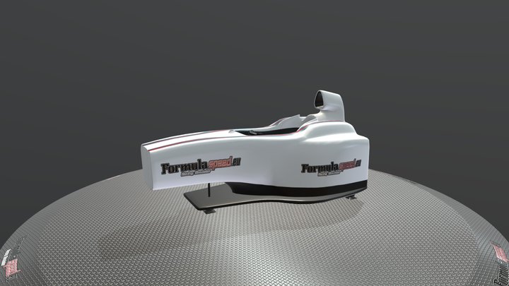 Formulahome 3D models - Sketchfab