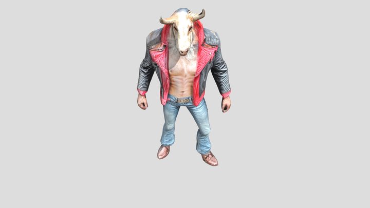 asodfnweonfasdoifnawoepif 3D Model