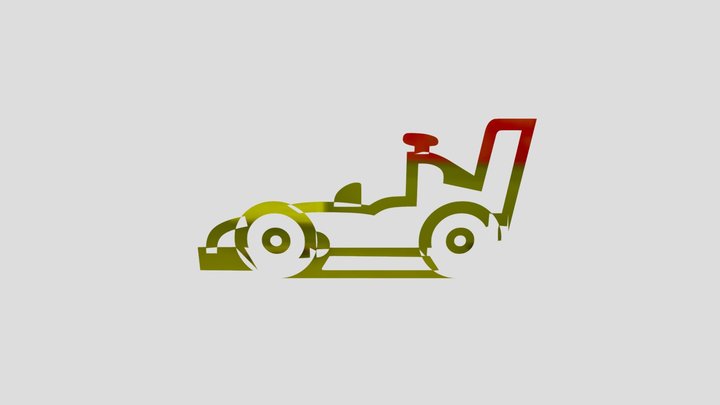 Racing Car