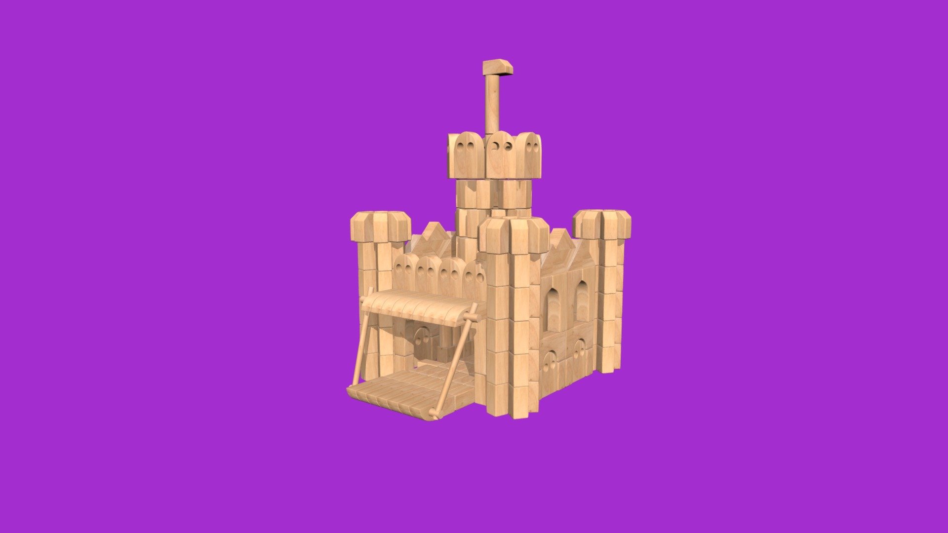 Assignment 13 Unit Blocks III - Hole Cuts