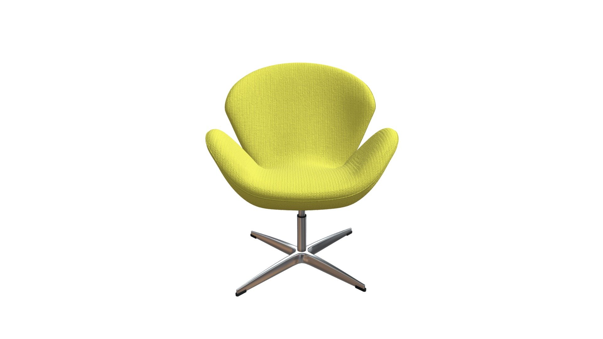 Pori Arm Chair Pistachio Green - 500312