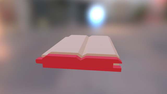 3d Module 1 3D Model
