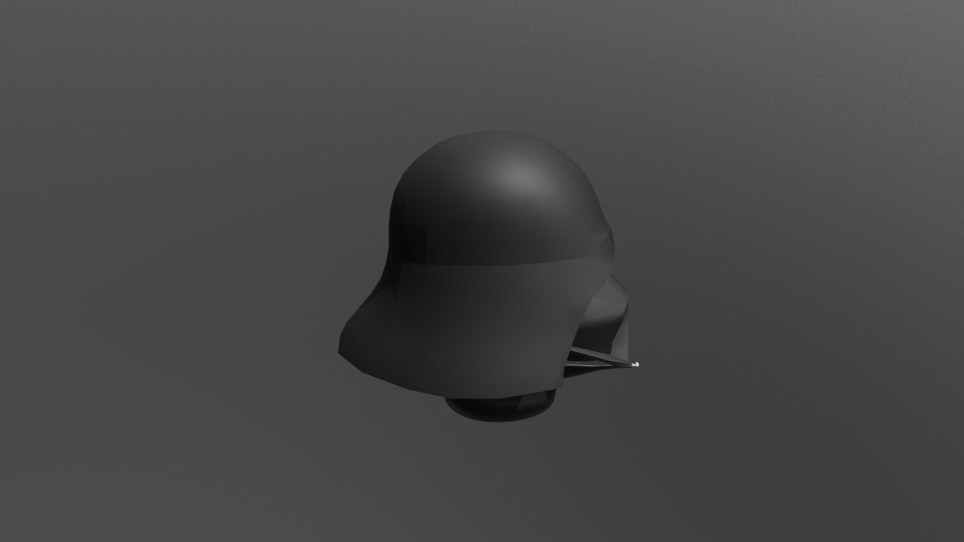 Darth Vader Helmet