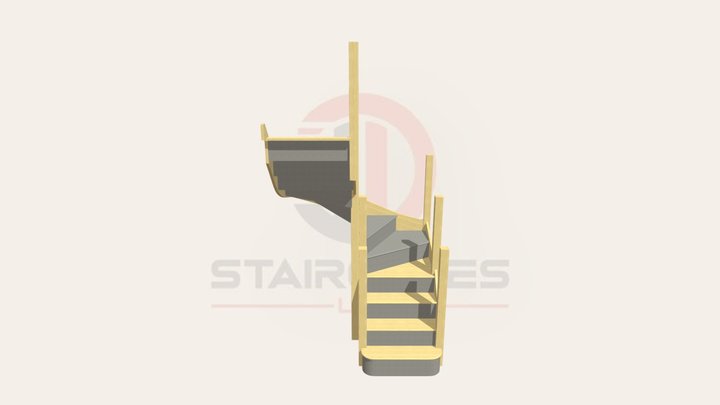 JOEL_ 3D Model