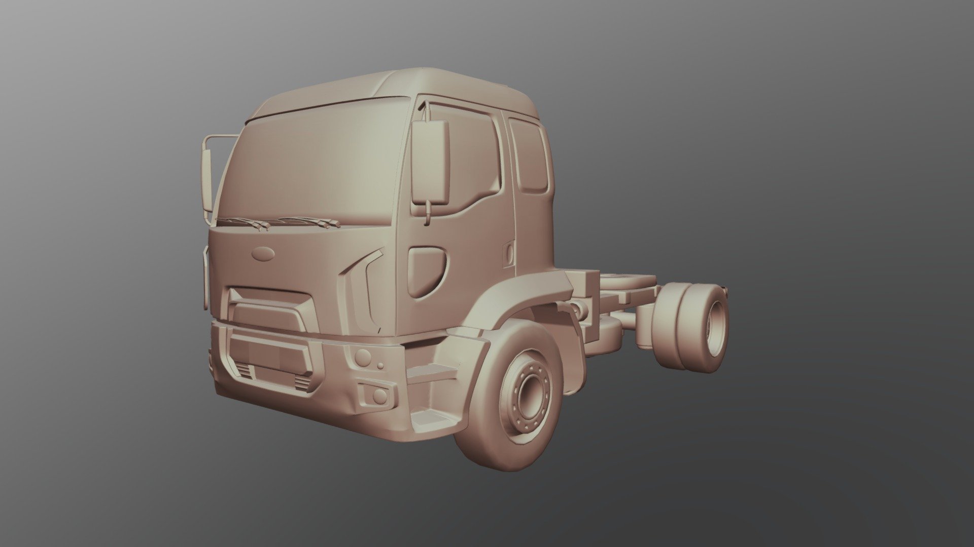 2020 Ford Super-Duty Limited (FS25) by North West Mods \u0026 Edits, image size:1920x1080
