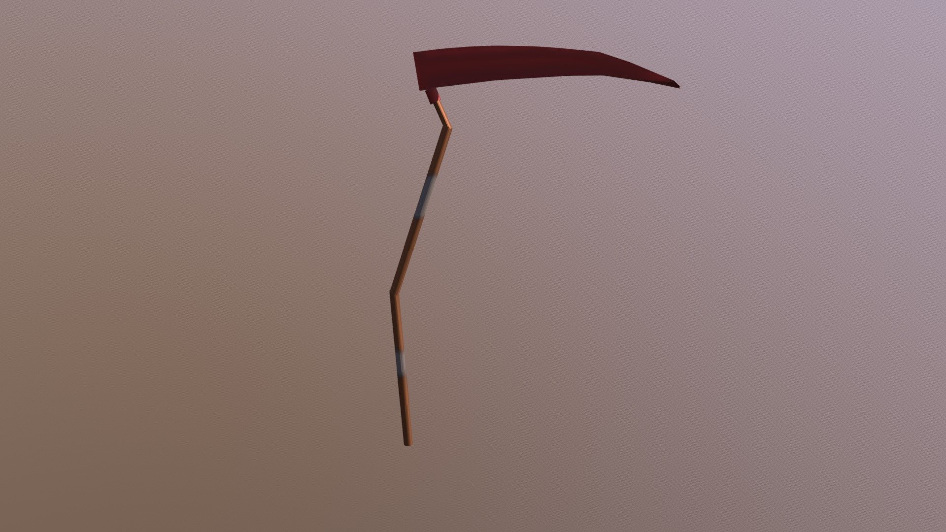 scythe