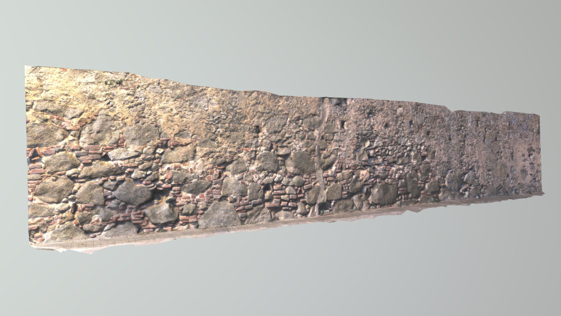 Muro Render 03