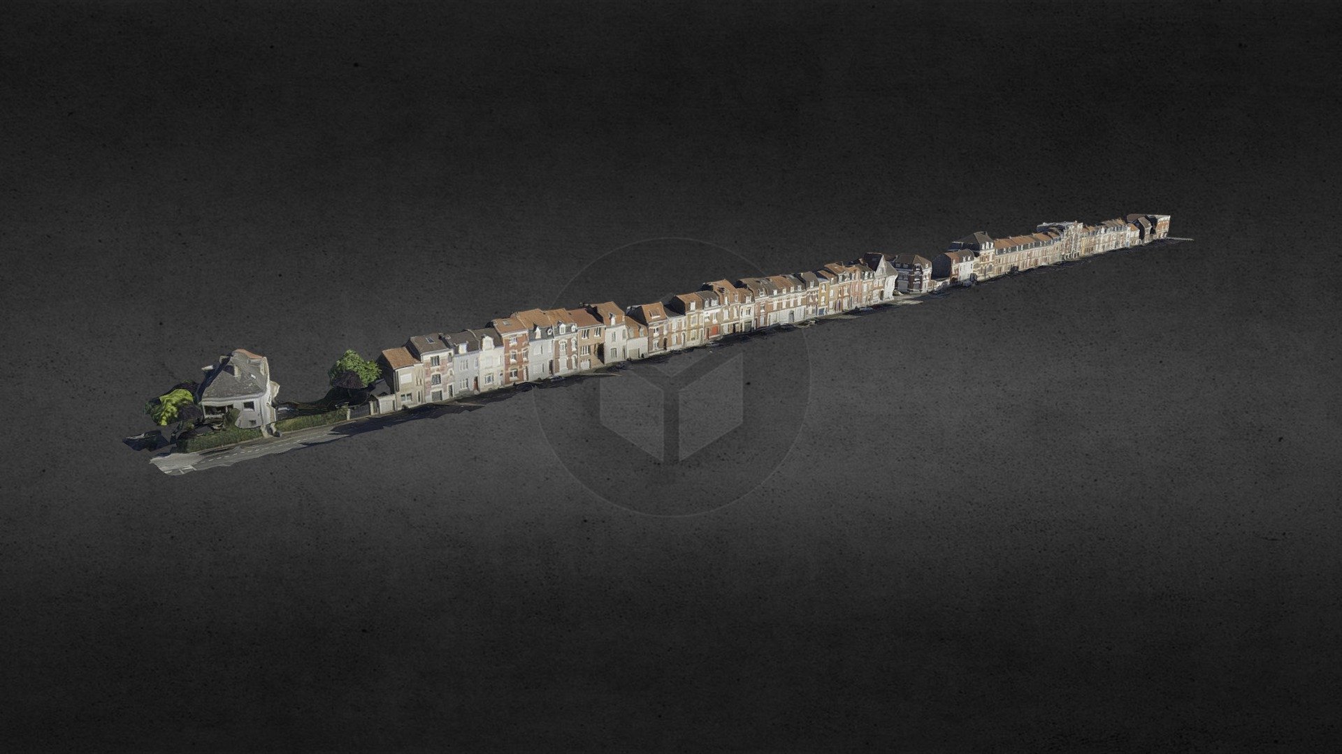 Exemple 01 - 3D model by Jean-Roc Morreale (@jr.morreale) [bb408b6 ...