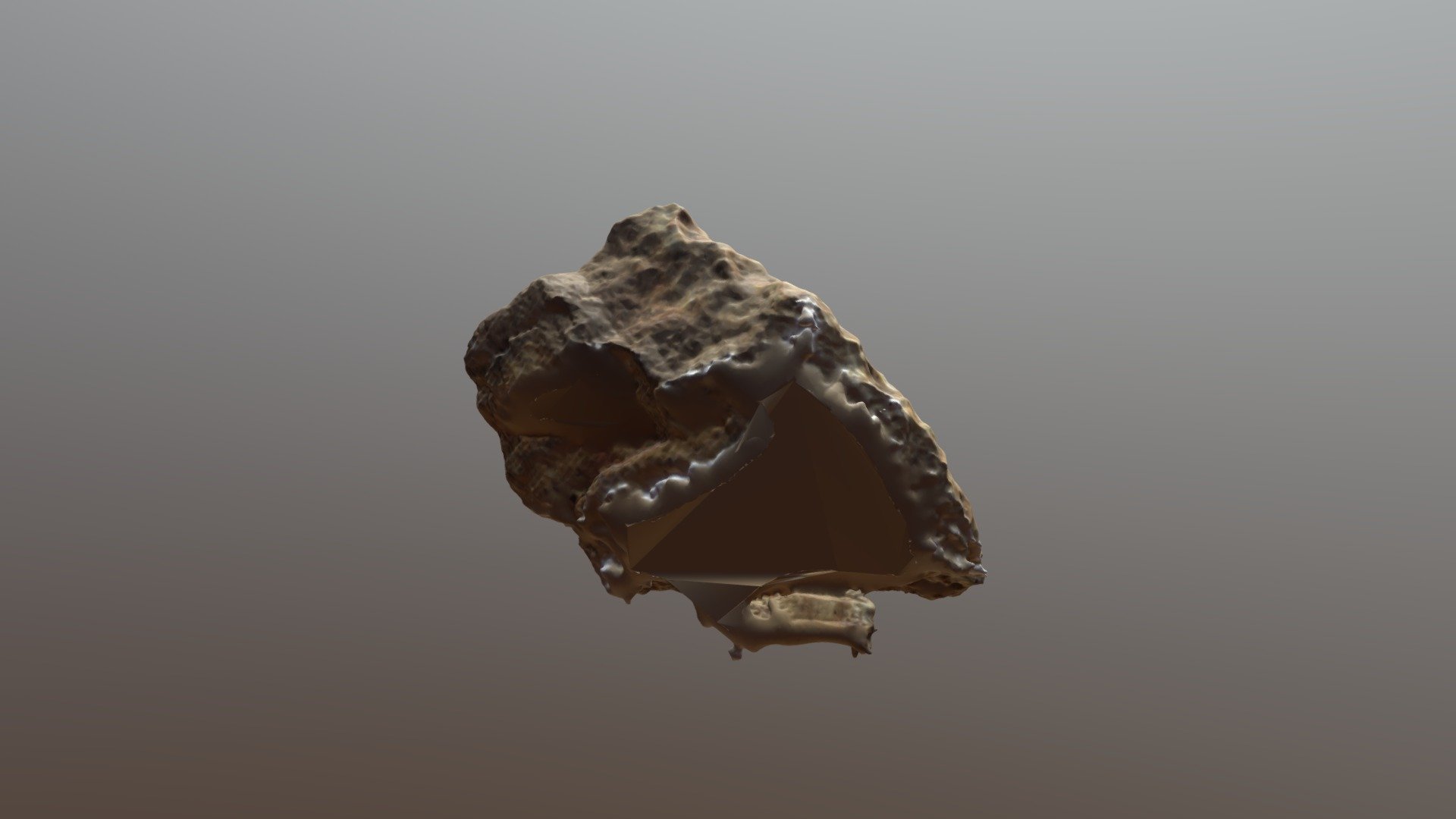 Textured Devcoral