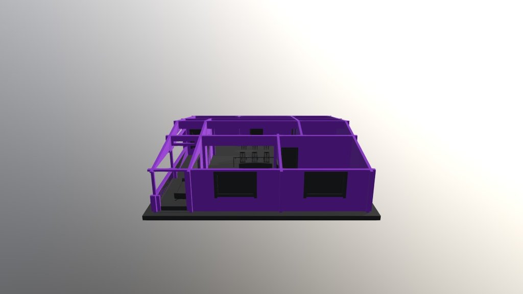 GBC-V3.1 - 3D model by david.j.craggs [bb41597] - Sketchfab