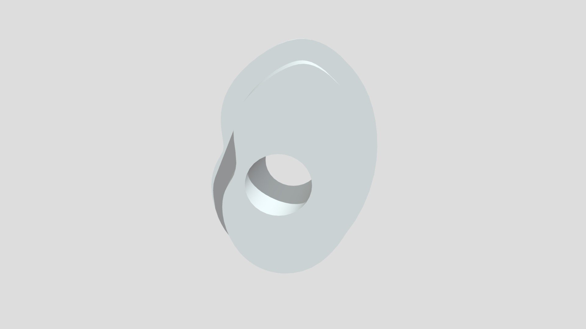 Second Straw Bung - 3D model by me (@pawolinion) [bb421f3] - Sketchfab