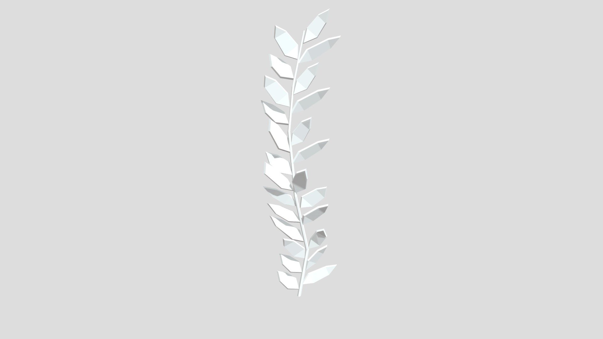 Vine from Poly by Google