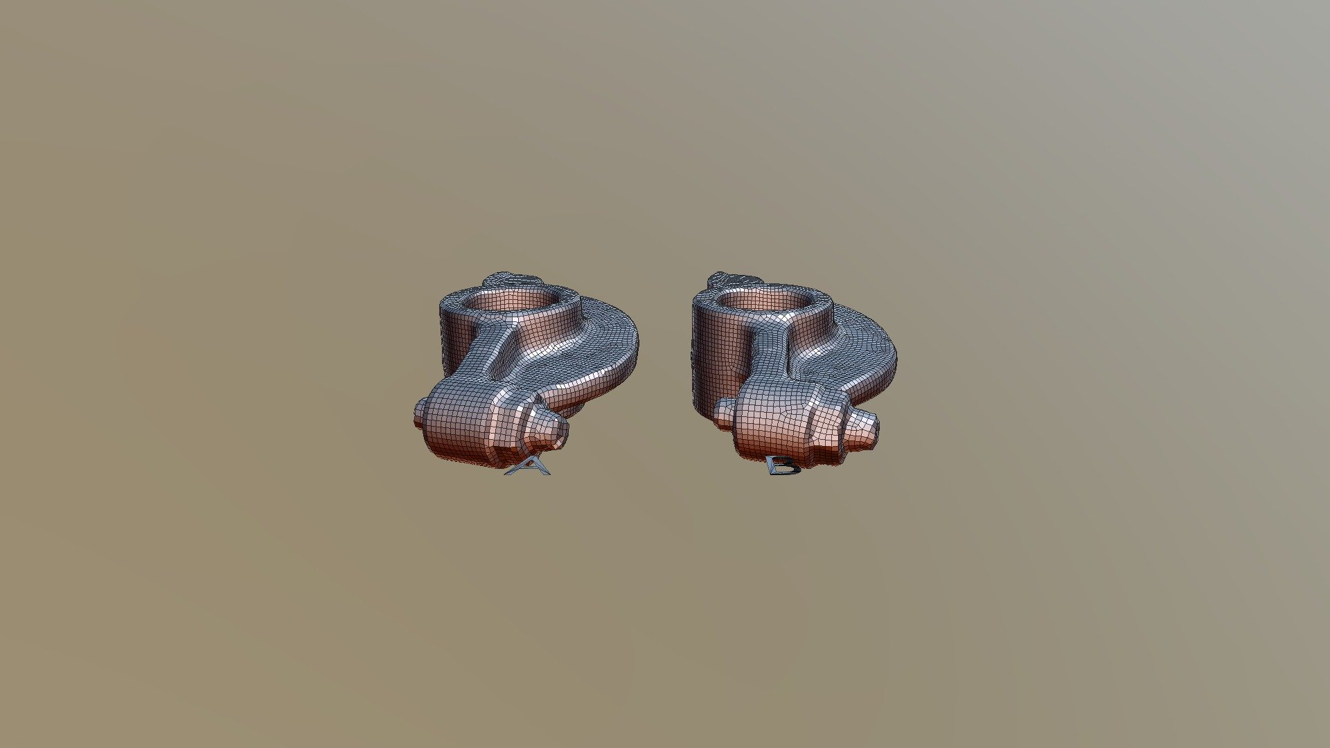 Test Tesselator