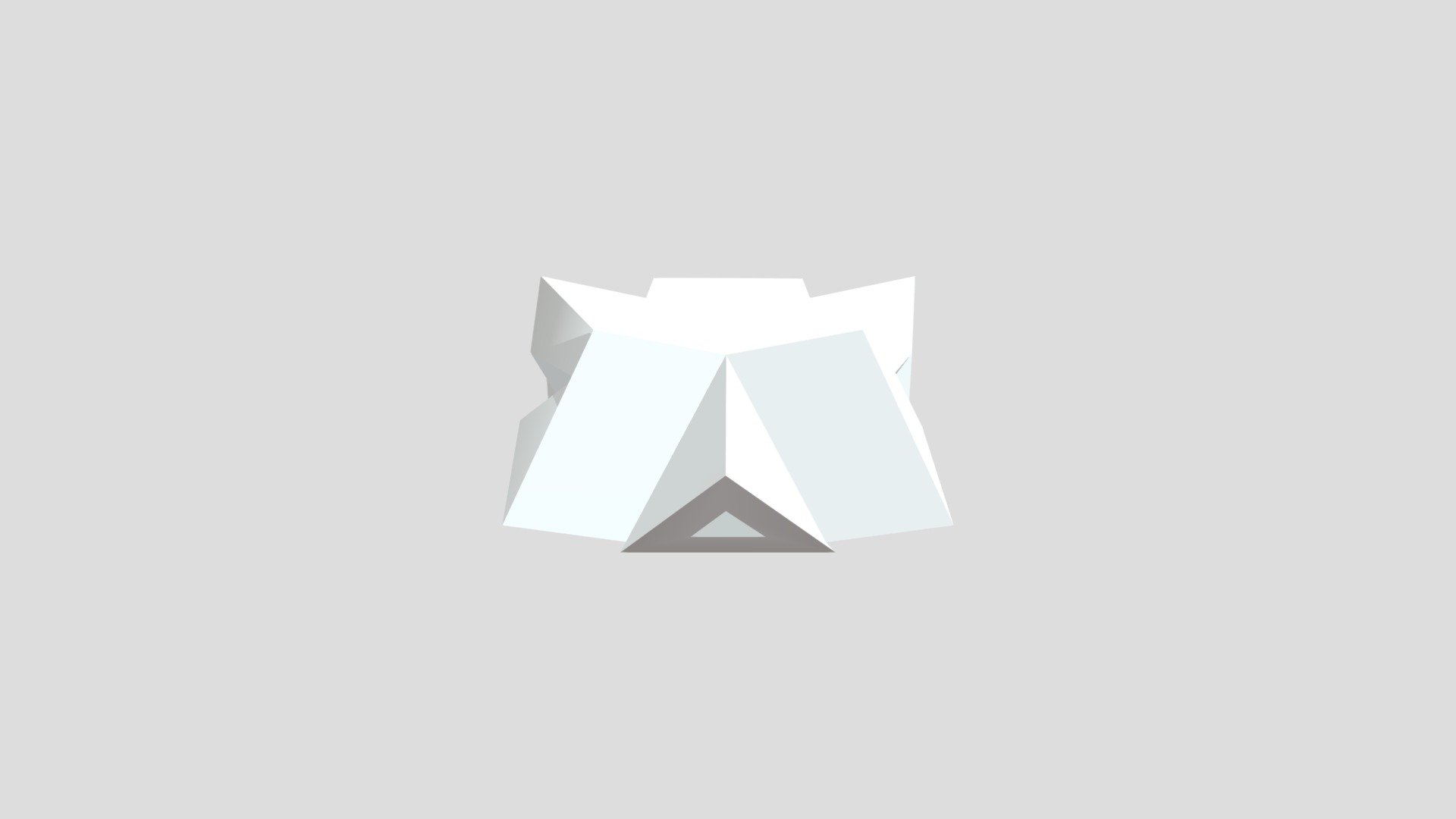 My Sculpture — Sketchfab embed 3D viewer