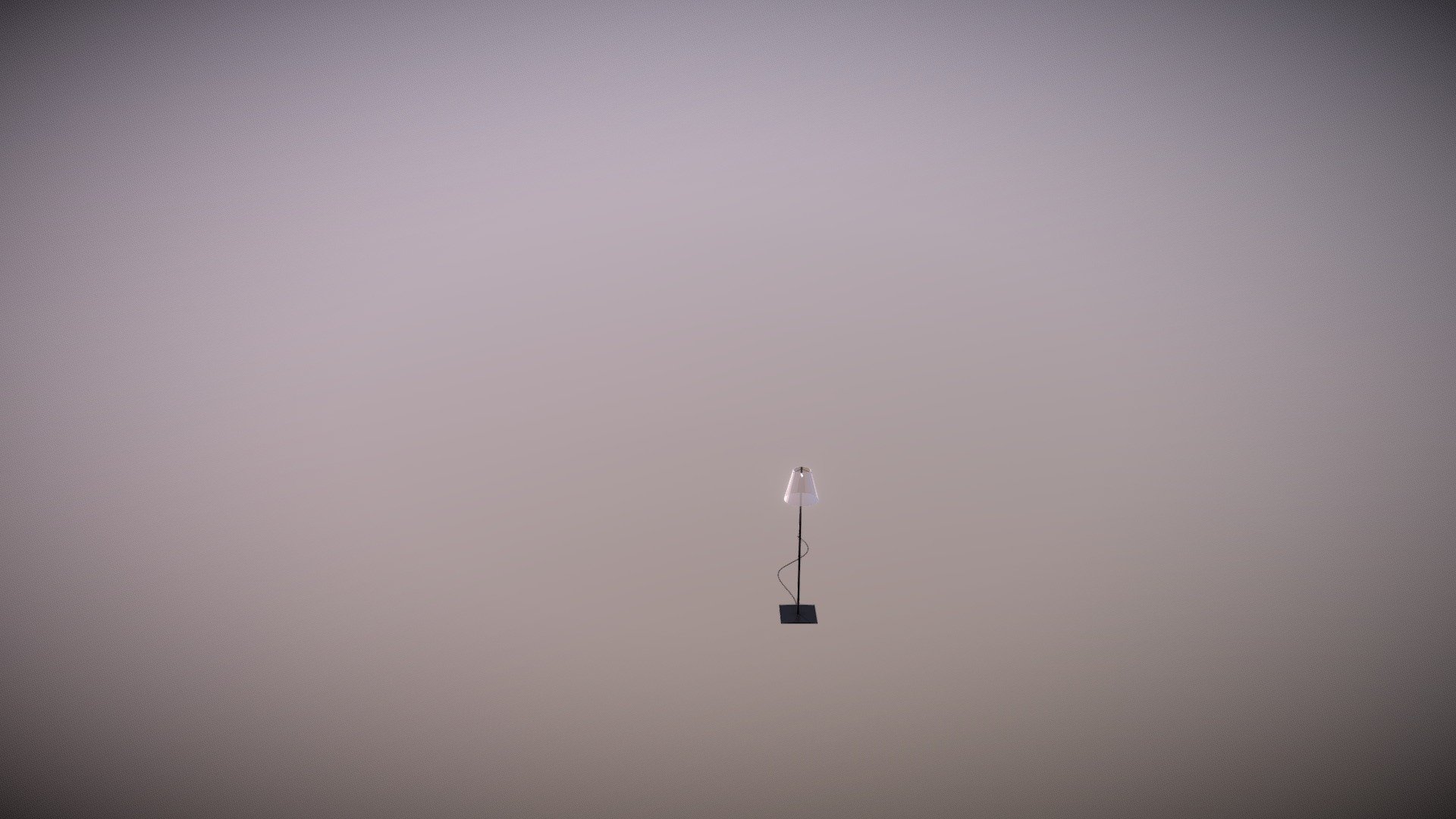 Stand-Lamp