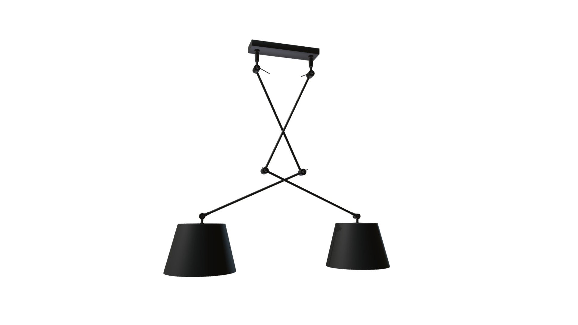 Adam S Pendant
